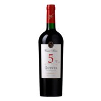 Vino Casa Silva 5ta Generacion Ensamblaje 750cc