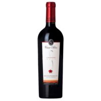 Vino Casa Silva Microterroir Carmenere 750cc