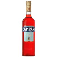 Campari Bitter 750cc