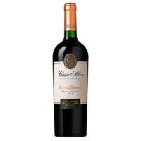 Vino Casa Silva Gran Terroir Petit Verdot 750cc