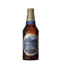 Cerveza Austral Calafate 330cc