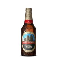 24 Cervezas Austral Torres del Paine 330cc