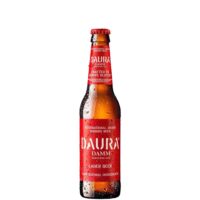 Cerveza Daura Damm Sin Gluten 330cc