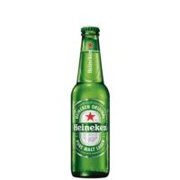 Cerveza Heineken 330cc