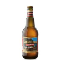 Cerveza Kunstmann Torobayo 500cc