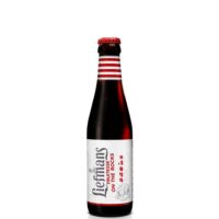 Cerveza Liefmans Fruitesse 250cc