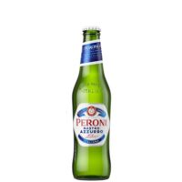 Cerveza Peroni Nastro Azzurro 330cc