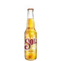 Cerveza Sol 330cc