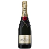 Champagne Moet&Chandon Imperial Brut 750cc