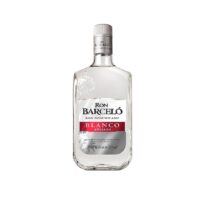 Ron Barcelo Blanco 700cc