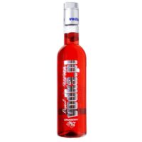 Vodka Pl Cranberry 700cc
