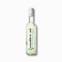 Vodka Pl Manzana 700cc
