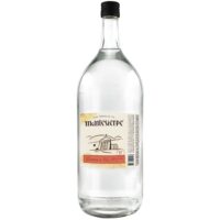 Destilado de Uva Montesierpe 2 Litros