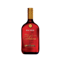 Ron Bacardi Solera 750cc