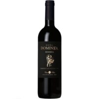 Vino Doña Dominga Rsva Black Cabernet Sauvignon 750cc