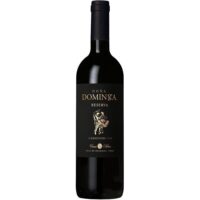 Vino Doña Dominga Rsva Black Carmenere 750cc