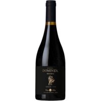 Vino Doña Dominga Rsva Black Syrah 750cc