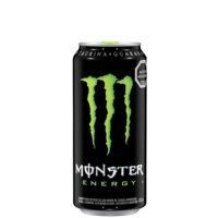 Energetica Monster Energy 473cc