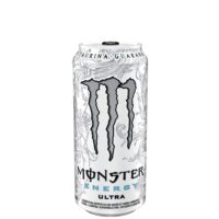 Energetica Monster Ultra 473cc