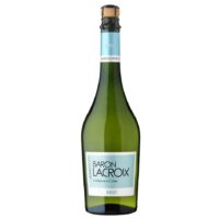 Espumante Baron Lacroix Brut 750cc