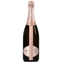Espumante Chandon Rose 750cc