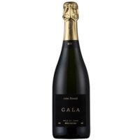 Espumante Gala Método Tradicional Brut 750cc