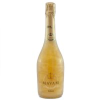 Espumante Marmoleado Mavam Gold 750cc