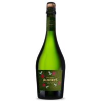Espumante Undurraga Albores Brut 750cc