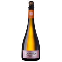 Espumante Undurraga Rose 750cc
