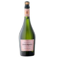 Espumante Undurraga Royal Rose 750cc