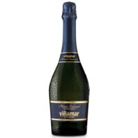 Espumante Viñamar Método Tradicional Extra Brut 750cc