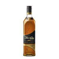 Ron Flor De Caña Añejo 5 años 750cc