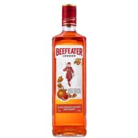 Gin Beefeater Blood Orange 700cc