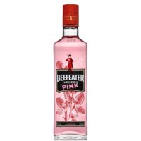 Gin Beefeater Pink 750cc