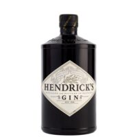 Gin Hendricks 700cc