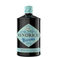 Gin Hendricks Neptunia 700cc