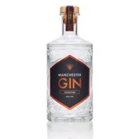 Gin Manchester Signature 700cc
