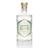 Gin Manchester Wild Spirit 700cc