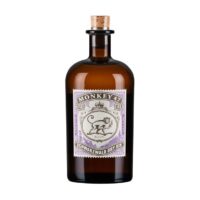 Gin Monkey 47 500cc