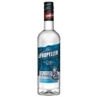 Gin Propeller 700cc