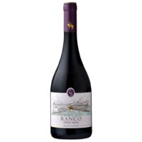 Vino Casa Silva Lago Ranco Pinot Noir 750cc