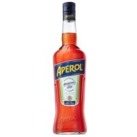 Licor Aperitivo Aperol 750cc