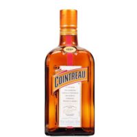 Licor Cointreau 700cc