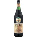 Licor Fernet Branca 750cc