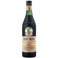 Licor Fernet Branca 750cc