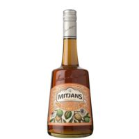Licor de Amaretto Mitjans 750cc