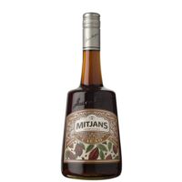 Licor de Cacao Mitjans 750cc