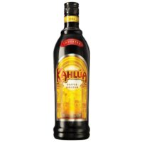 Licor De Cafe Kahlua 750cc