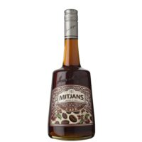 Licor de Cafe Mitjans 750cc
