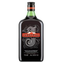 Licor de Hierbas Jungfrau 700cc